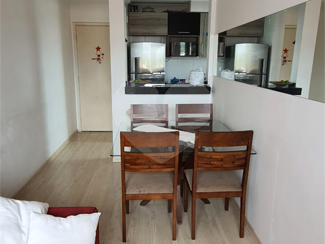 Apartamento para Venda em Suzano - 4