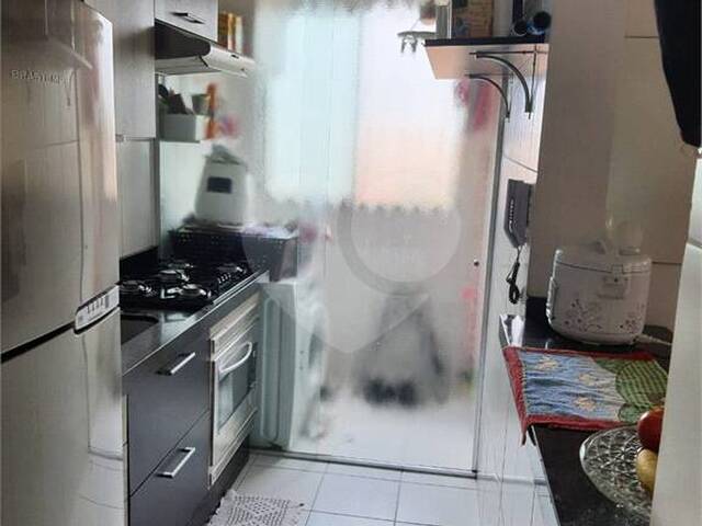 Apartamento para Venda em Suzano - 5