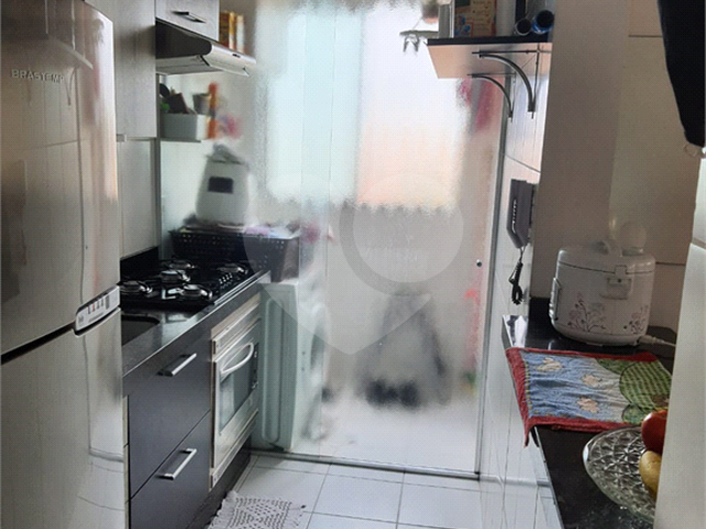 Apartamento para Venda em Suzano - 5