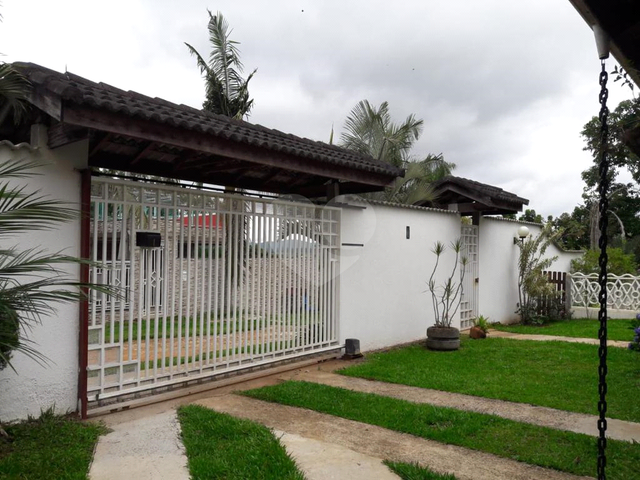 #REO902564 - Chácara para Venda em Suzano - SP