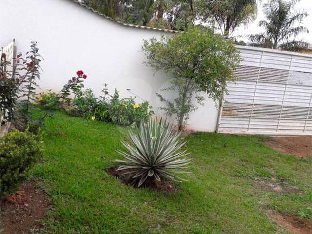 #REO902564 - Chácara para Venda em Suzano - SP