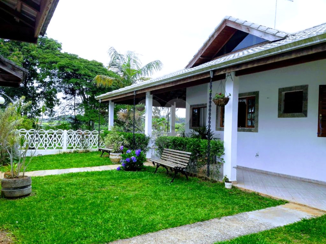 #REO902564 - Chácara para Venda em Suzano - SP