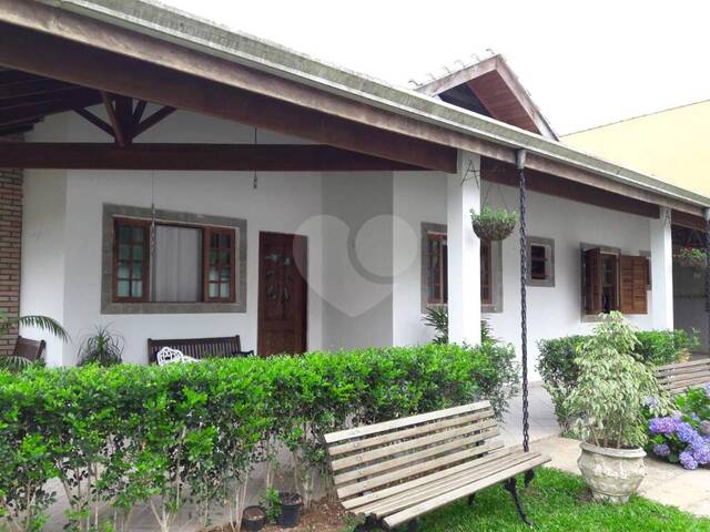 Chácara para Venda em Suzano - 4