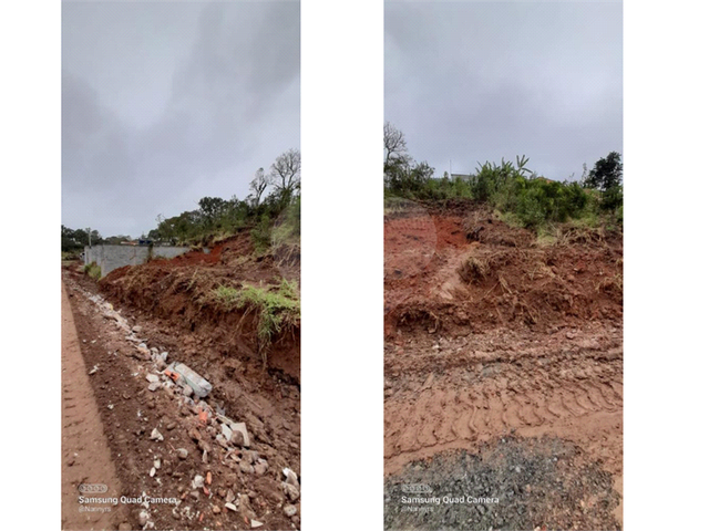 #REO902587 - Terreno para Venda em Suzano - SP