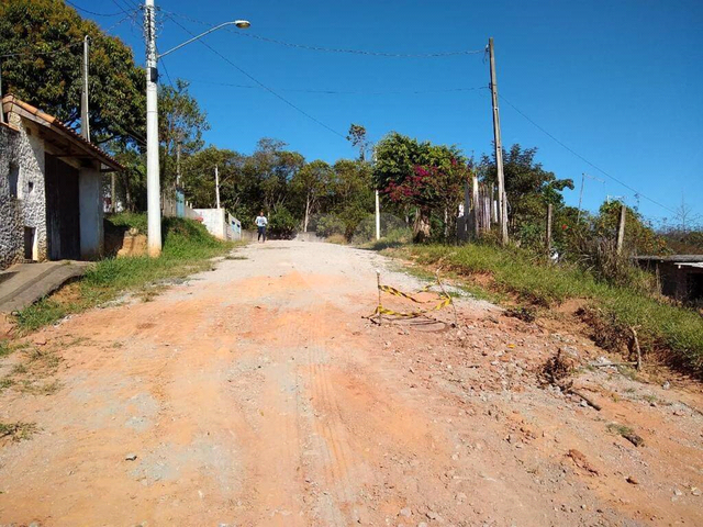 #REO902610 - Terreno para Venda em Suzano - SP