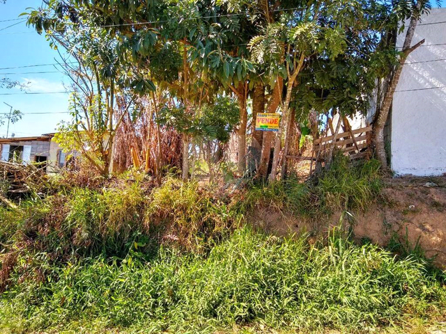 Terreno para Venda em Suzano - 4