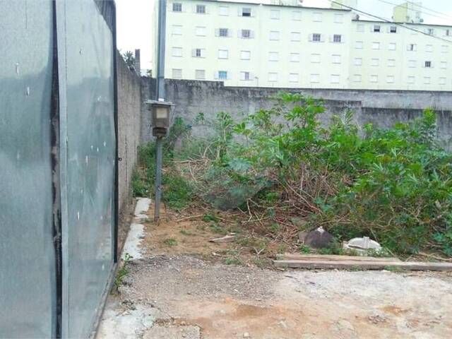 #REO903142 - Terreno para Venda em Poá - SP