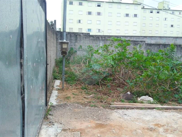 #REO903142 - Terreno para Venda em Poá - SP