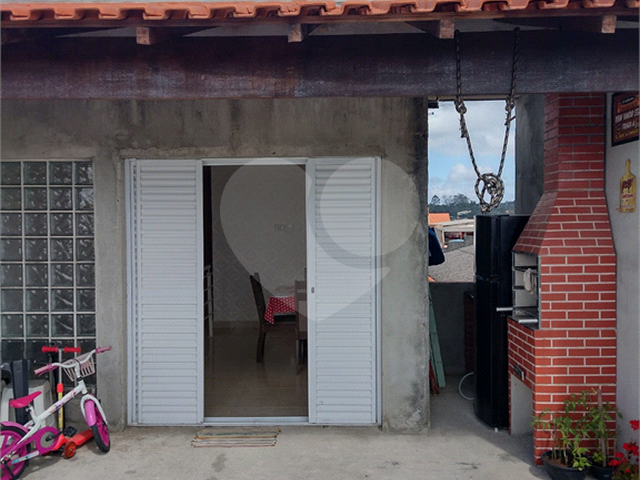 #REO902421 - Sobrado para Venda em Suzano - SP