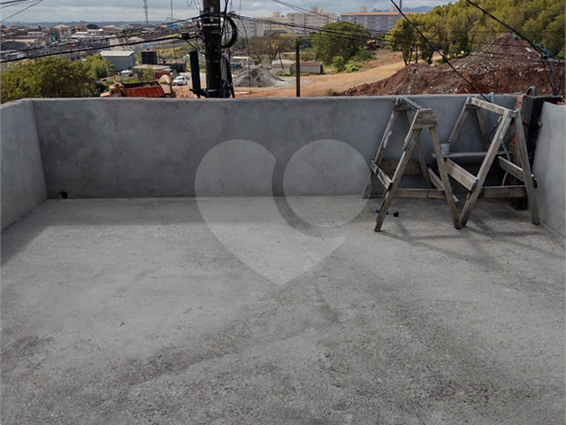 Sobrado para Venda em Suzano - 4