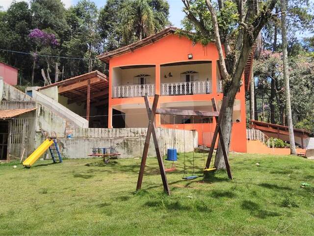 #REO902395 - Chácara para Venda em Suzano - SP