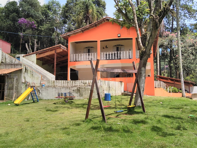 #REO902395 - Chácara para Venda em Suzano - SP