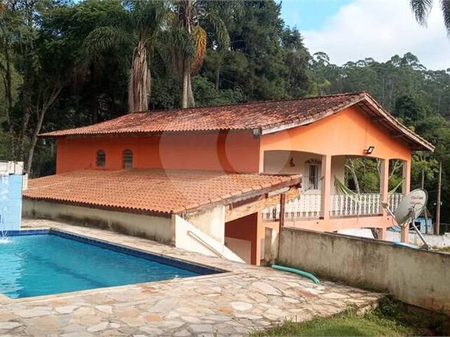 #REO902395 - Chácara para Venda em Suzano - SP