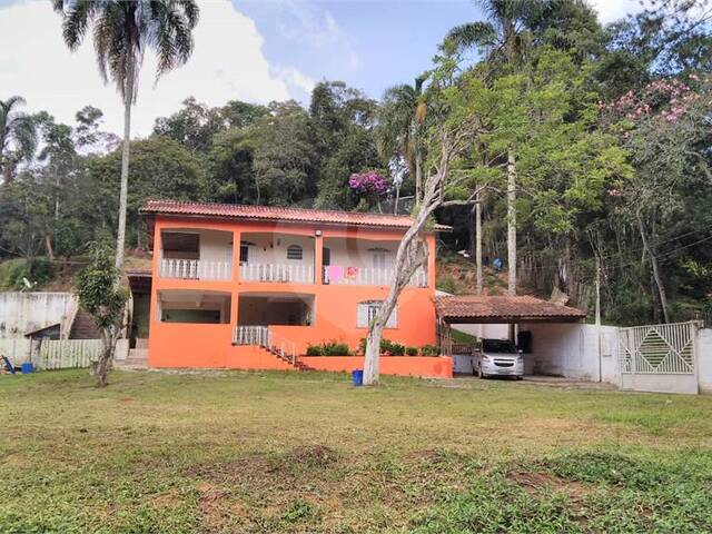 Chácara para Venda em Suzano - 4