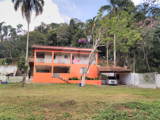 Chácara para Venda em Suzano - 4