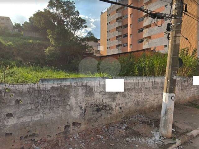 Venda em Vila Perreli - Poá