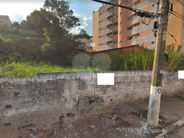 Venda em Vila Perreli - Poá