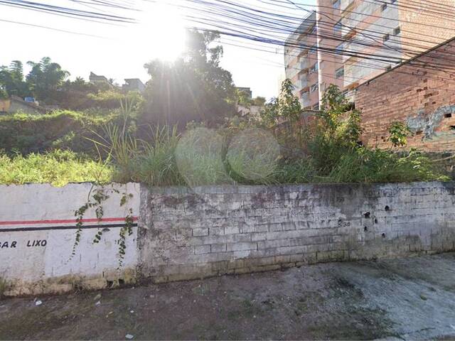 #REO902339 - Terreno para Venda em Poá - SP