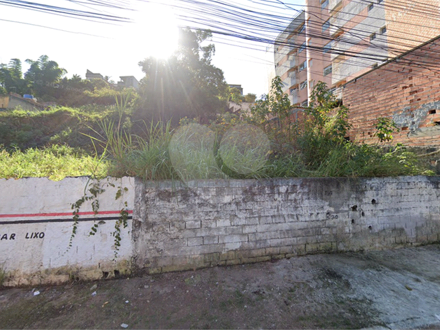 #REO902339 - Terreno para Venda em Poá - SP