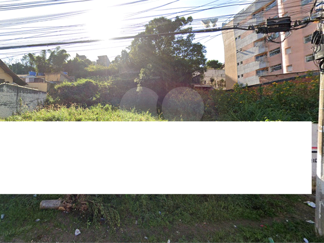 #REO902339 - Terreno para Venda em Poá - SP