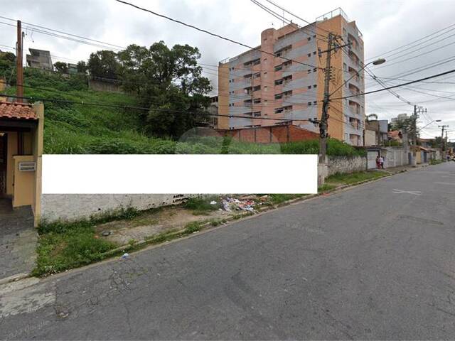 Terreno para Venda em Poá - 4