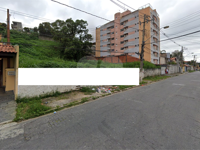 Terreno para Venda em Poá - 4