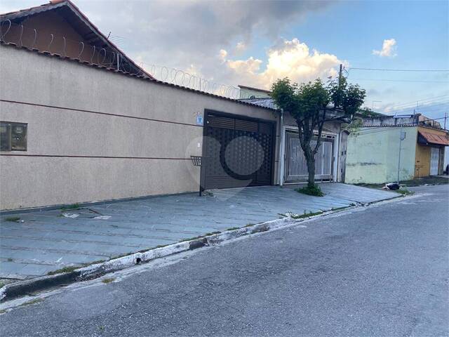 Venda em Jardim Medina - Poá