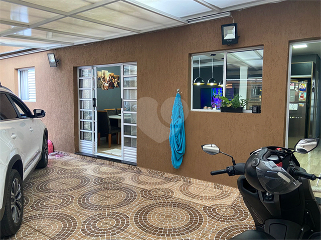 Casa para Venda em Poá - 4