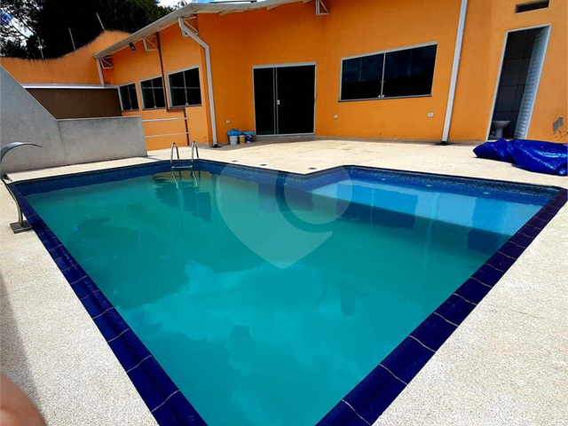 #REO902005 - Chácara para Venda em Suzano - SP