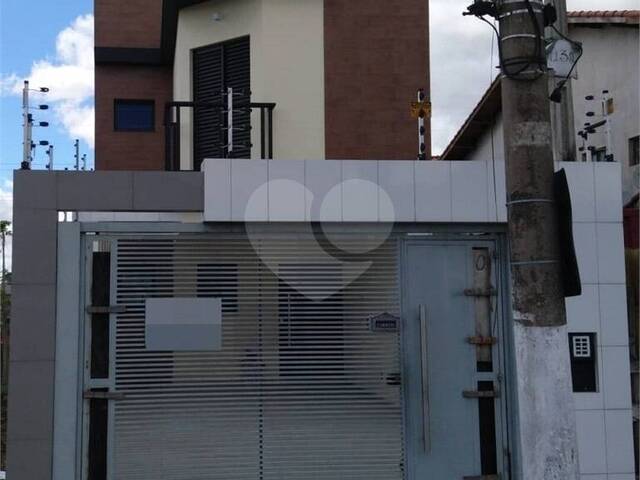 Venda em Jardim Miriam - Suzano