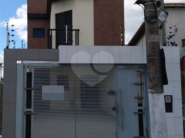 #REO901681 - Sobrado para Venda em Suzano - SP