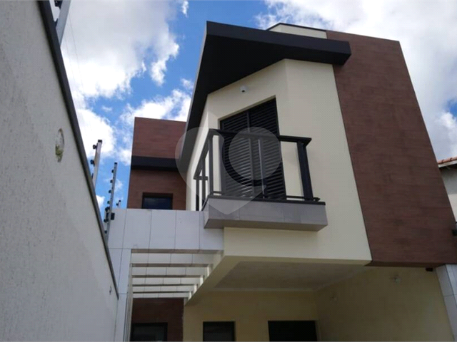 #REO901681 - Sobrado para Venda em Suzano - SP