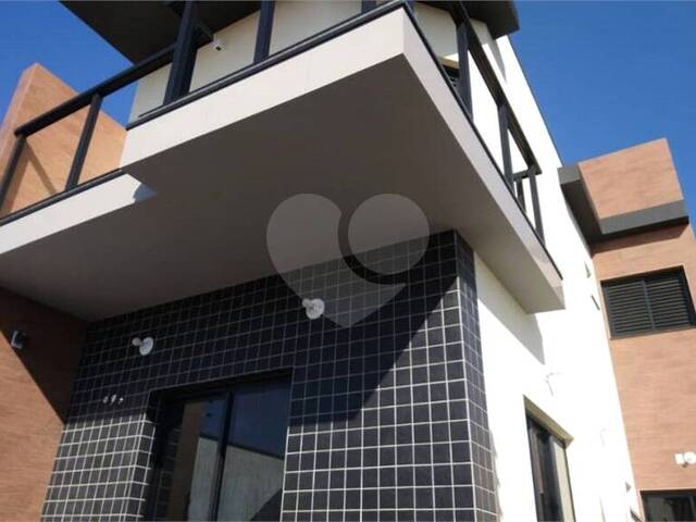 #REO901681 - Sobrado para Venda em Suzano - SP