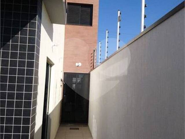 Sobrado para Venda em Suzano - 4