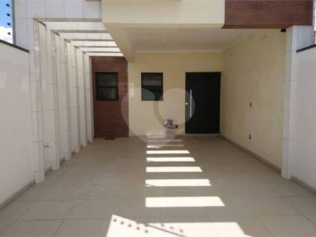 Sobrado para Venda em Suzano - 5