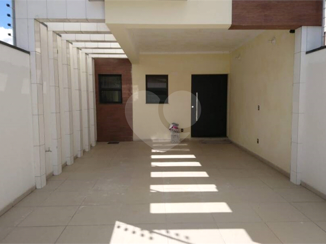 Sobrado para Venda em Suzano - 5