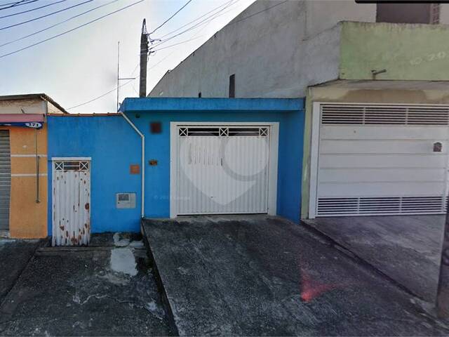 Venda em Jardim Santa Luiza - Poá