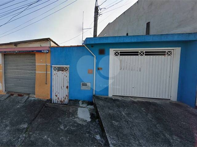 #REO901785 - Casa para Venda em Poá - SP