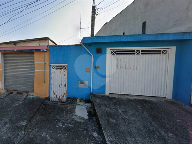#REO901785 - Casa para Venda em Poá - SP