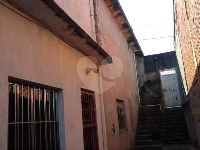 Casa para Venda em Poá - 4