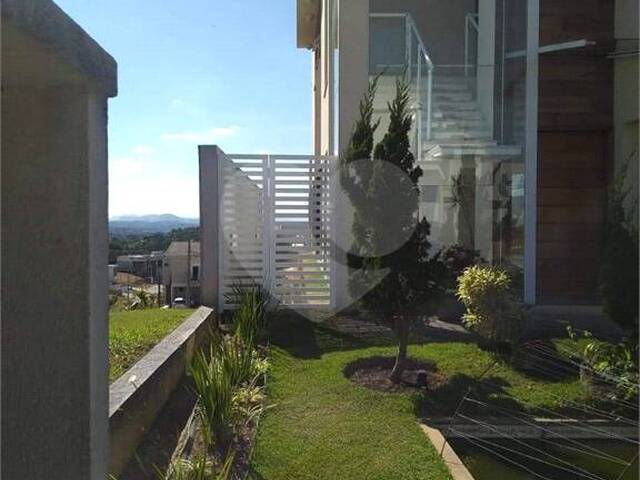 #REO901803 - Casa em condomínio para Venda em Mogi das Cruzes - SP