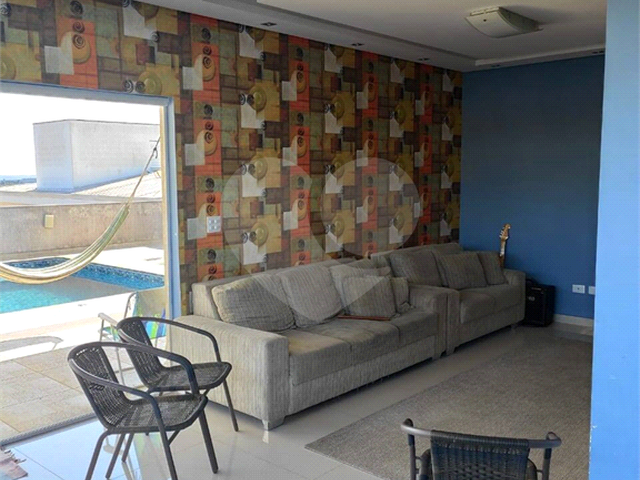 #REO901803 - Casa em condomínio para Venda em Mogi das Cruzes - SP