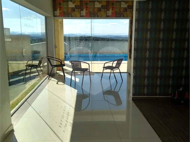 #REO901803 - Casa em condomínio para Venda em Mogi das Cruzes - SP