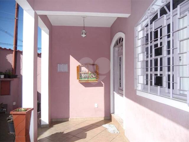 #REO901808 - Sobrado para Venda em Poá - SP