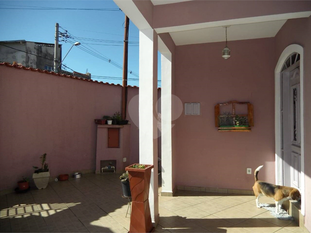 Sobrado para Venda em Poá - 5