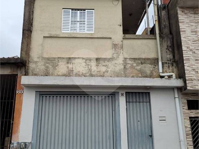 #REO901919 - Sobrado para Venda em Ferraz de Vasconcelos - SP