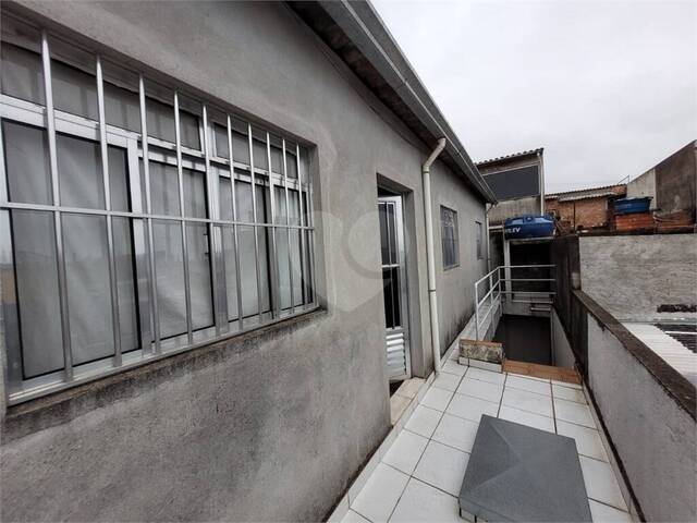 #REO901919 - Sobrado para Venda em Ferraz de Vasconcelos - SP