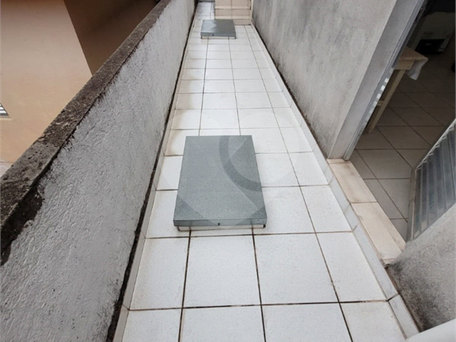 #REO901919 - Sobrado para Venda em Ferraz de Vasconcelos - SP