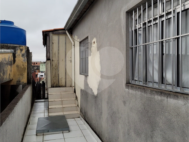 Sobrado para Venda em Ferraz de Vasconcelos - 4