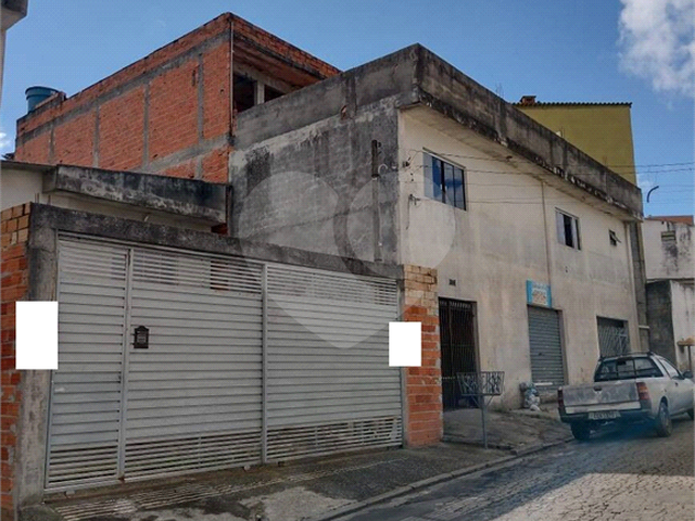 #REO901955 - Casa para Venda em Itaquaquecetuba - SP